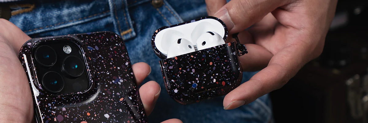 Aesthetic AirPods Cases: The Complete Guide (AirPods 1-4 & Pro)