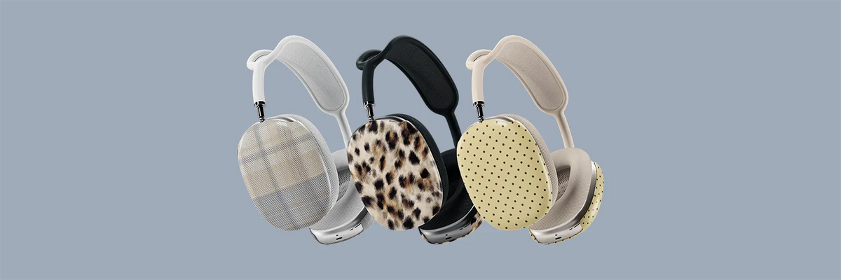 Do AirPods Max Need a Case? (Case vs Cover, Explained)