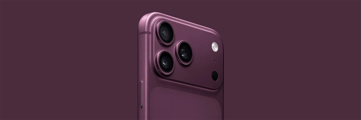 Best Cases for the Dark Cherry iPhone 18 Pro (2026)