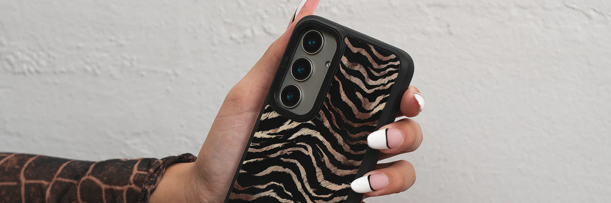 Aesthetic Samsung Galaxy Cases: The Complete Guide (S25 & S26)
