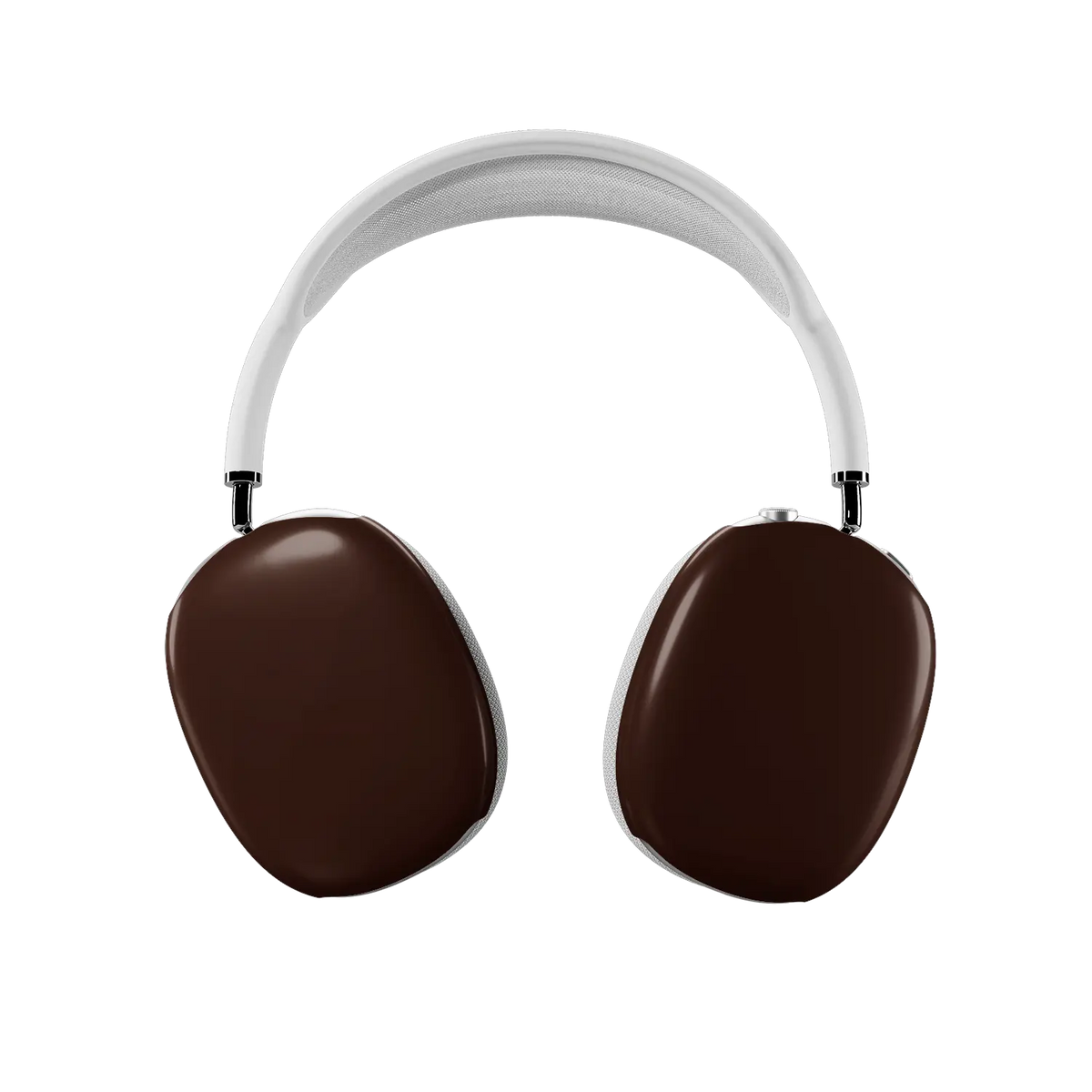 Espresso | Solid Rich Brown AirPods Max Case