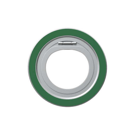 Pine Hour | Solid Forest Green MagSafe Ring Stand