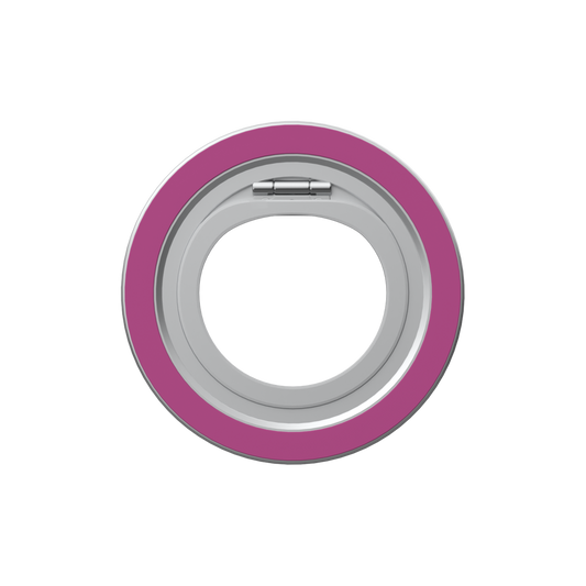 Beet Press | Solid Pink Magenta MagSafe Ring Stand