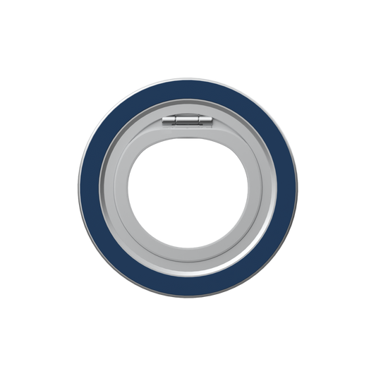 Dockside | Solid Navy Ink MagSafe Ring Stand