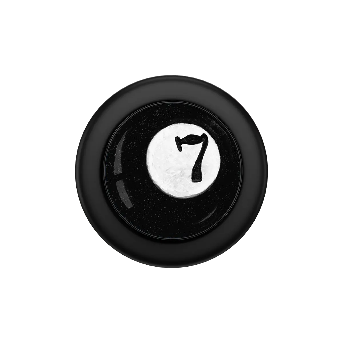 Lucky 7 | MagSafe Phone Grip