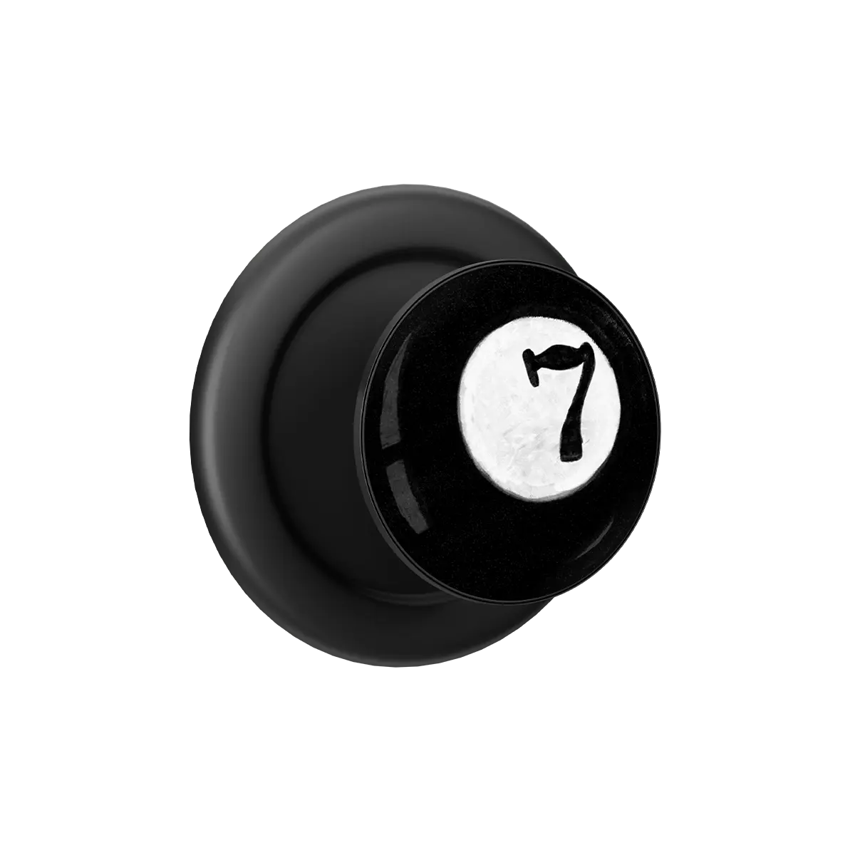 Lucky 7 | MagSafe Phone Grip