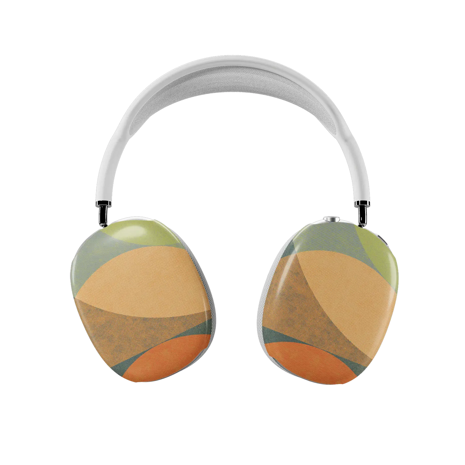 Olive Arc | Mood Modular AirPods Max Case
