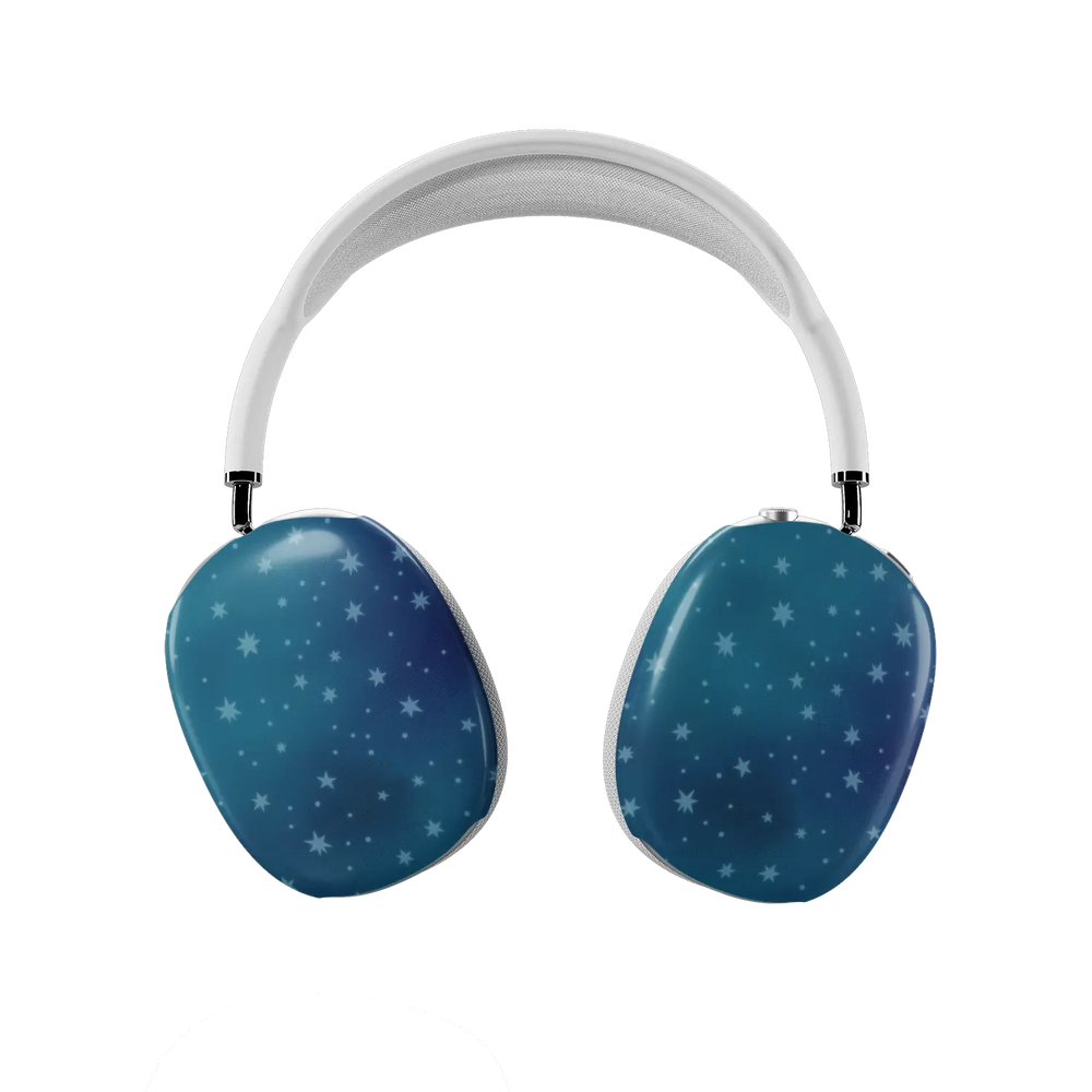 Moon Mist | Starry Midnight Blue AirPods Max Case