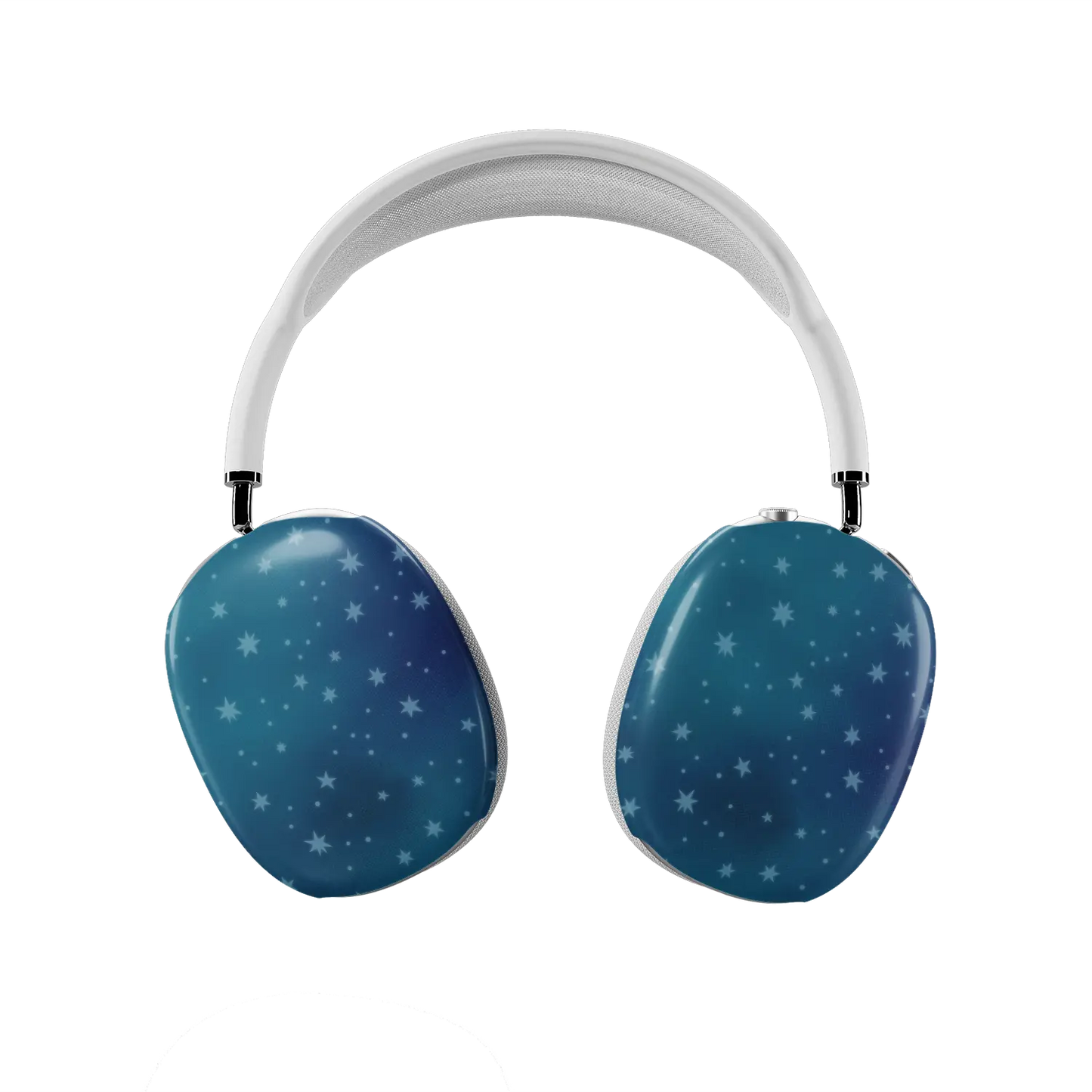 Moon Mist | Starry Midnight Blue AirPods Max Case