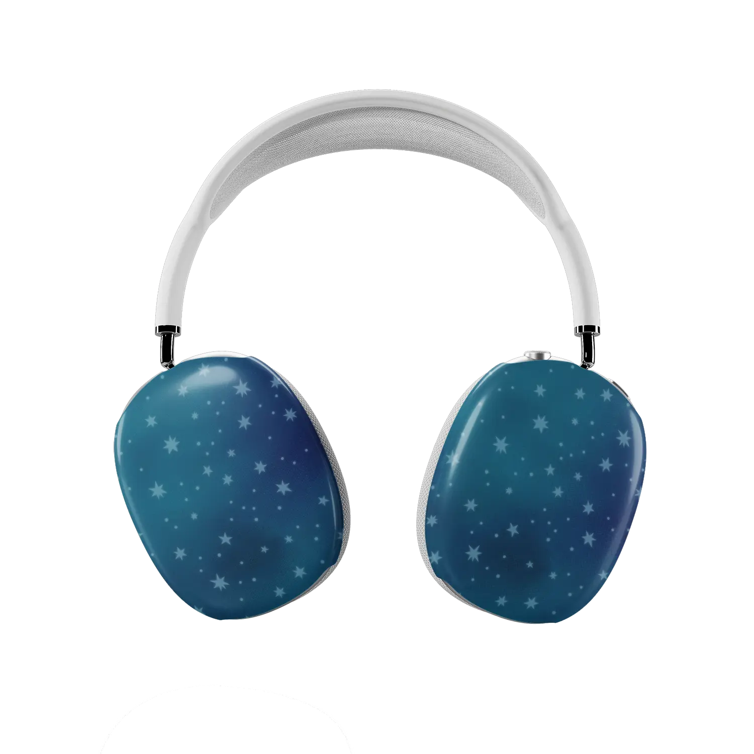 Moon Mist | Starry Midnight Blue AirPods Max Case