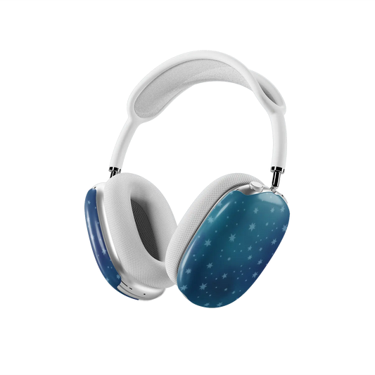 Moon Mist | Starry Midnight Blue AirPods Max Case