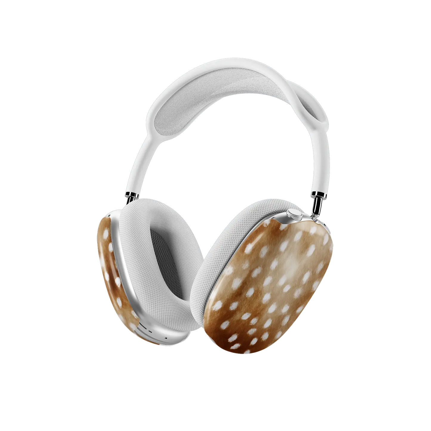 Doe Eyed Drift | Deer Print AirPods Max Case