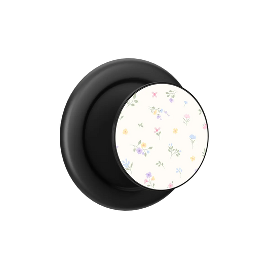 Meadow Spell | Pastel Watercolor Floral MagSafe Grip