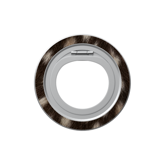 Spotted Fawn | Brown Deer Print MagSafe Ring Stand