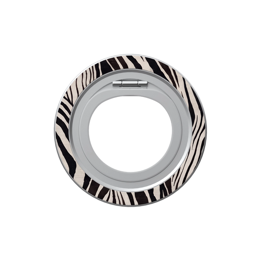 Savanna Stripe | Zebra Stripe MagSafe Ring Stand