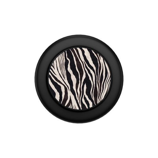 Savanna Stripe | Zebra Stripe MagSafe Grip