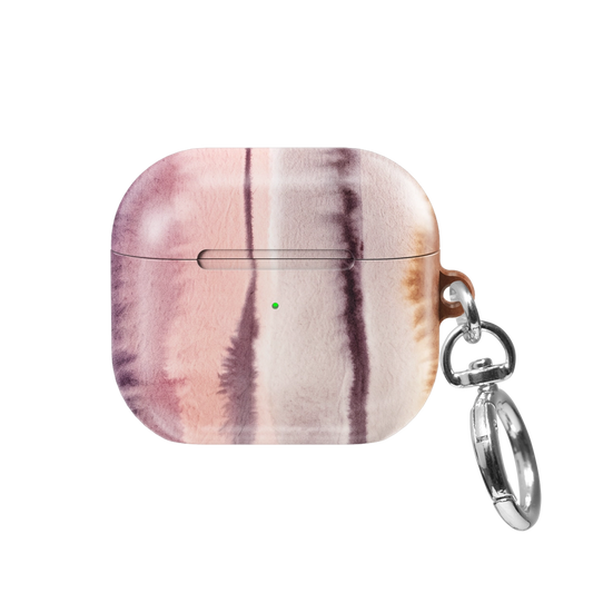 Duskline | Purple Ombre AirPods Case