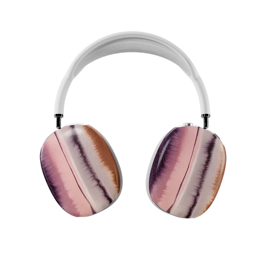Duskline | Purple Ombre AirPods Max Case