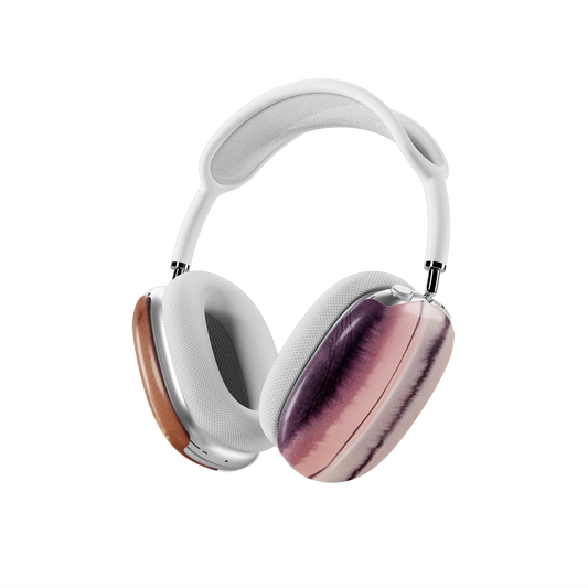 Duskline | Purple Ombre AirPods Max Case