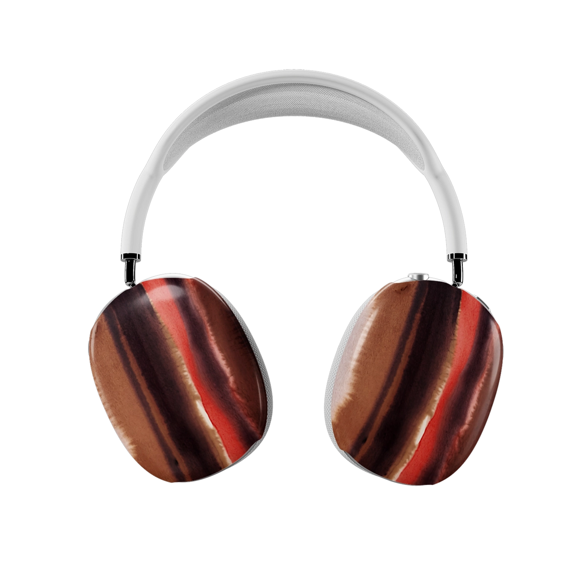 Copperline | Brown Copper Ombre AirPods Max Case