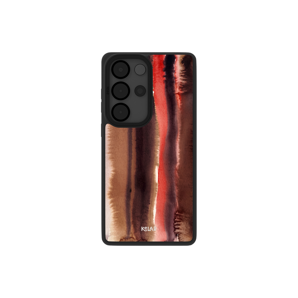 Copperline | Brown Copper Ombre Samsung Case