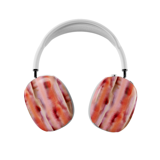 Coralline | Pink Coral Ombre AirPods Max Case