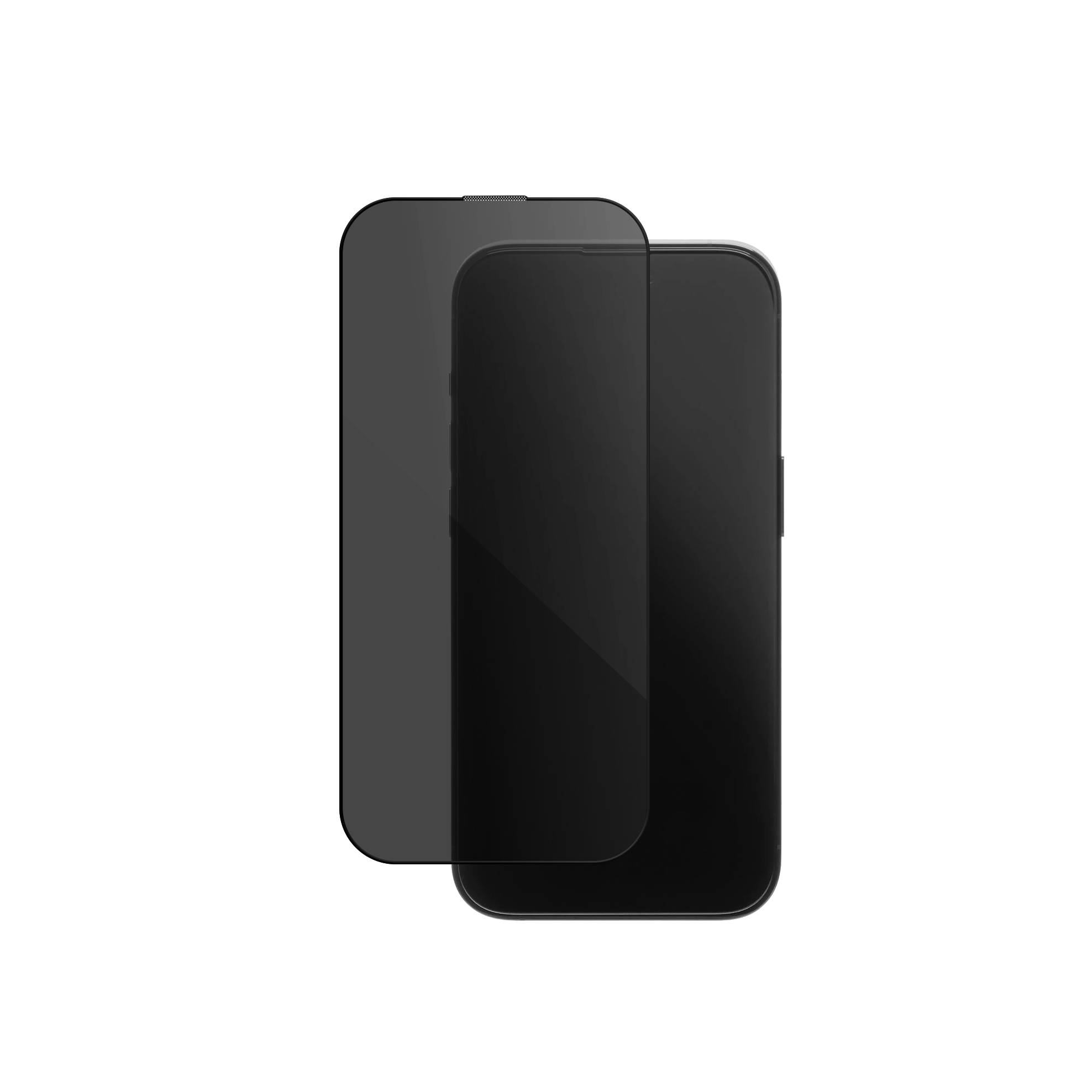 Privacy Screen Protector | Anti-Spy 9H Tempered Glass for iPhone & Samsung Galaxy