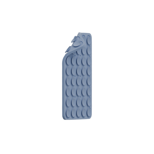 Morning Mist | Dusty Blue Bendable Suction Cup Phone Holder