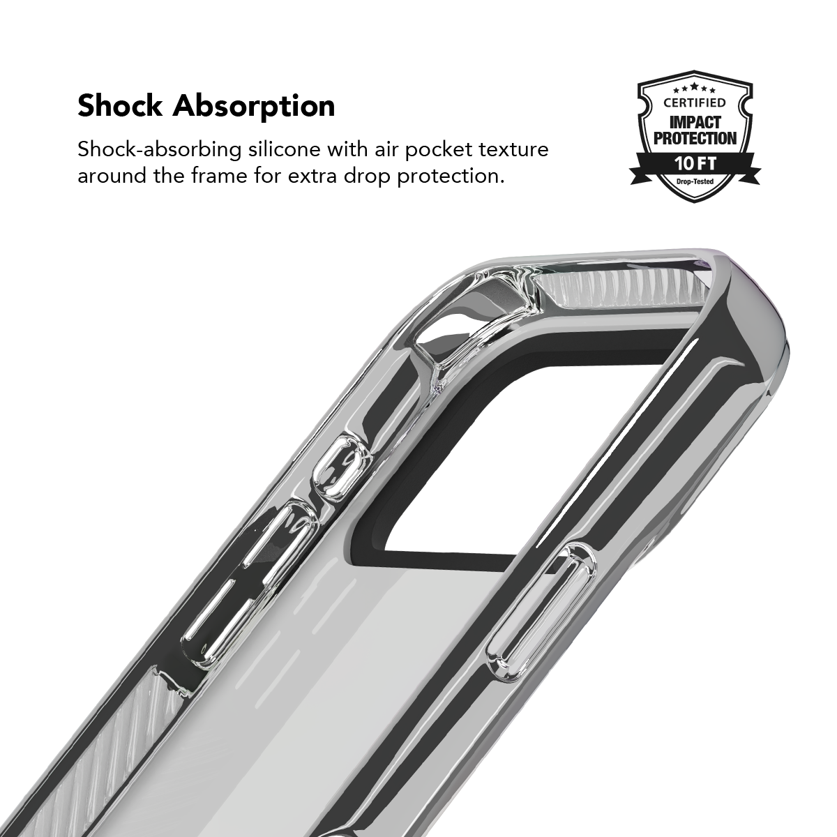 iPhone Case — interior view by KELAB