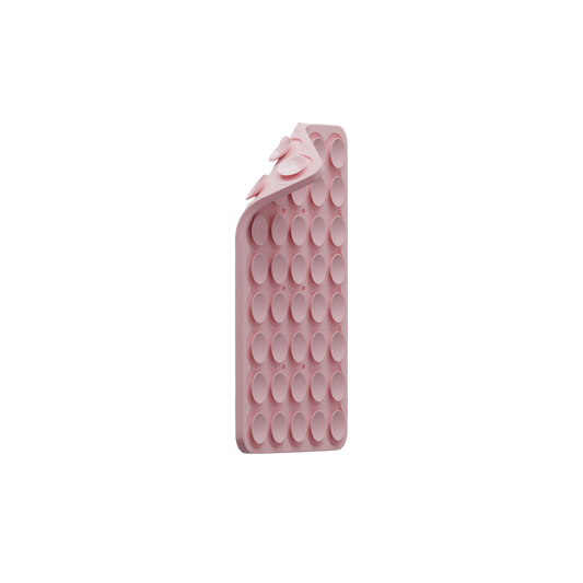 Rosewater | Light Pink Bendable Suction Cup Phone Holder