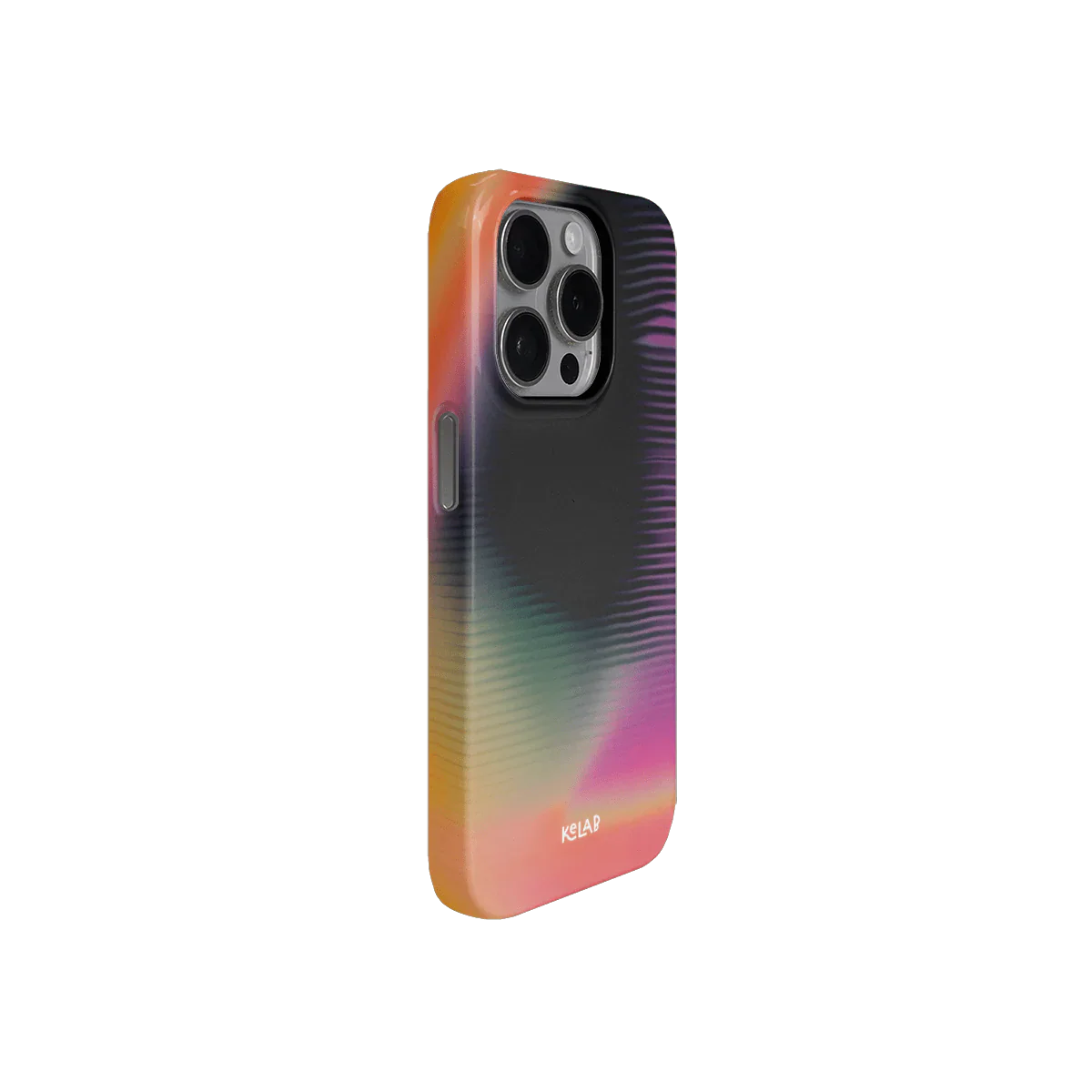 Sonic Mirage | Euphoria Series iPhone Case - KELAB