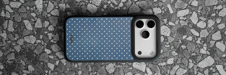Looking for a Wildflower-Style Polka Dot Case? A Considered Alternative