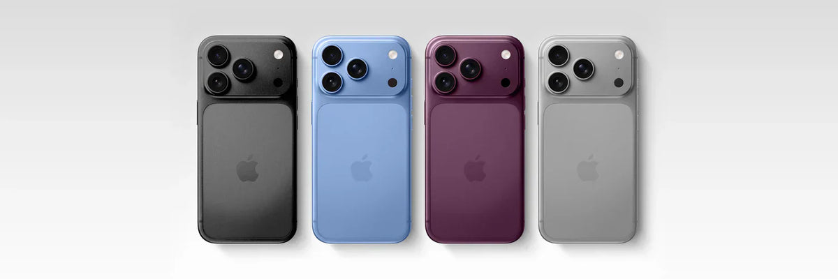 How to Match a Phone Case to Your iPhone Color