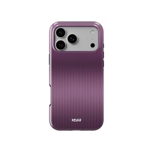 Violet Reverie — KELAB iPhone Case