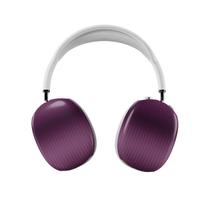 Violet Reverie — KELAB AirPods Max Case