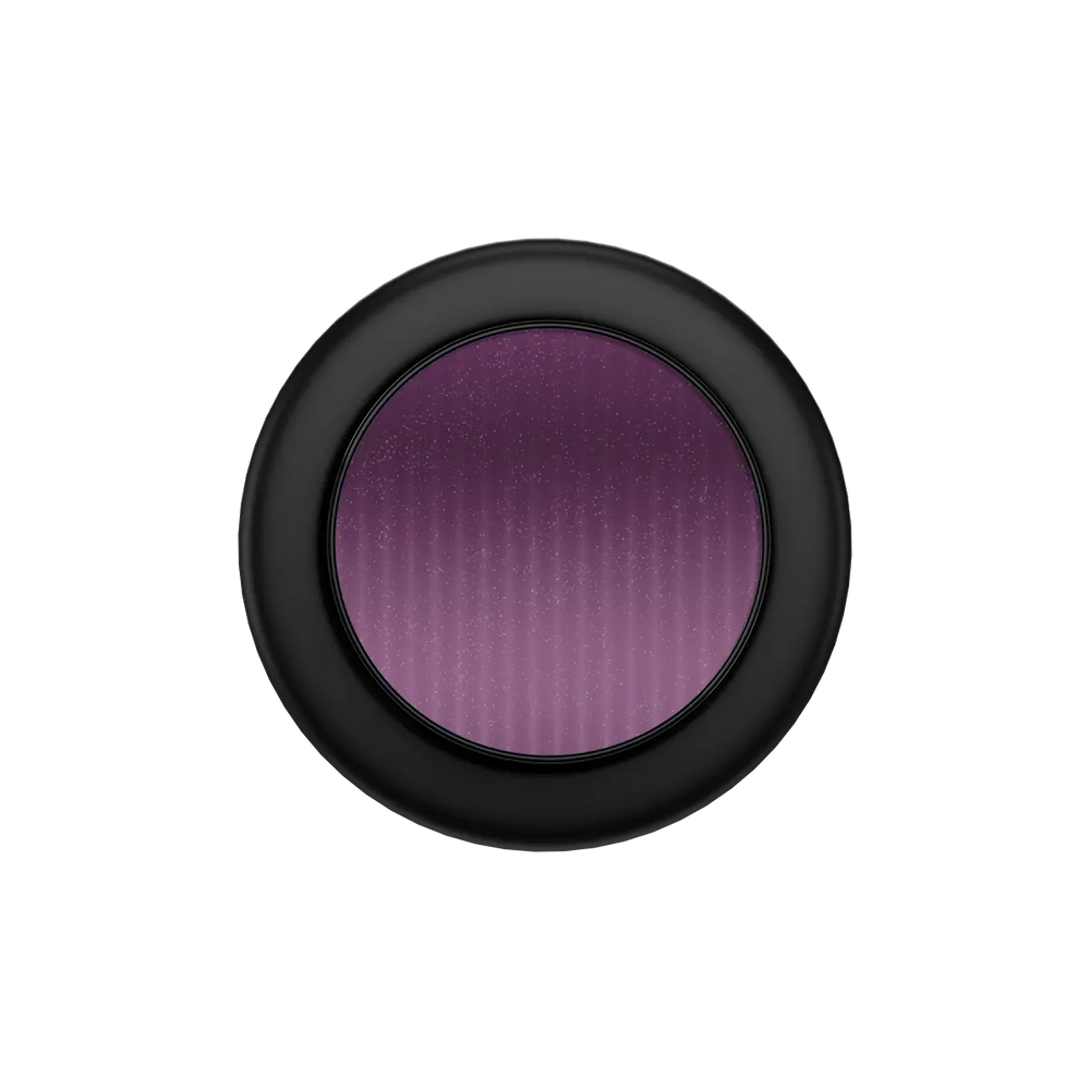 Violet Reverie | Purple Fluted Glass Gradient Ombre MagSafe Grip
