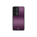 Violet Reverie iPhone Case by KELAB