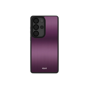 Violet Reverie — KELAB Samsung Case + MagSafe
