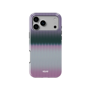 Dusk Bloom — KELAB iPhone Case