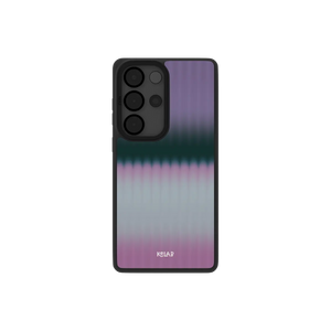 Dusk Bloom — KELAB Samsung Case + MagSafe