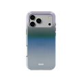 Twilight Cascade iPhone Case by KELAB