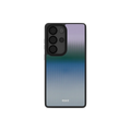 Twilight Cascade iPhone Case by KELAB