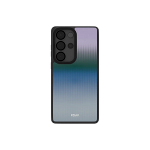Twilight Cascade — KELAB Samsung Case + MagSafe