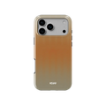 Sunset Whisper iPhone Case by KELAB