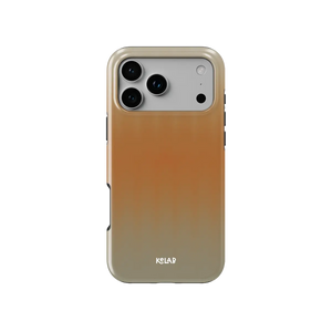 Sunset Whisper — KELAB iPhone Case