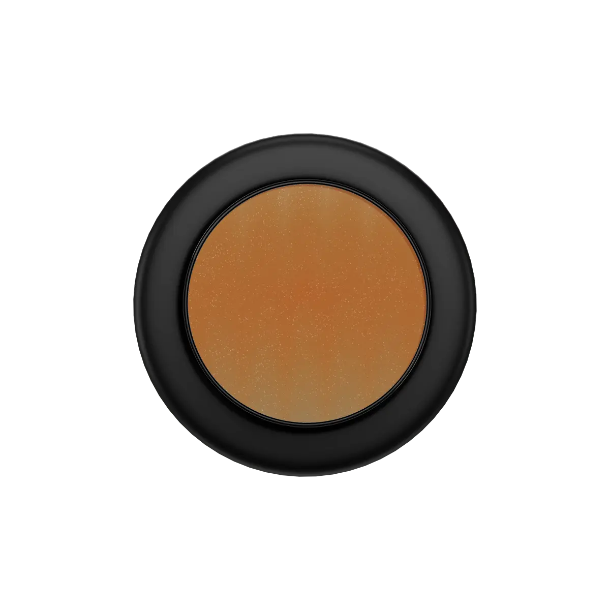 Sunset Whisper | Orange Fluted Glass Gradient Ombre MagSafe Grip