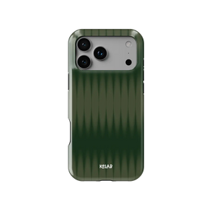 Forest Veil — KELAB iPhone Case