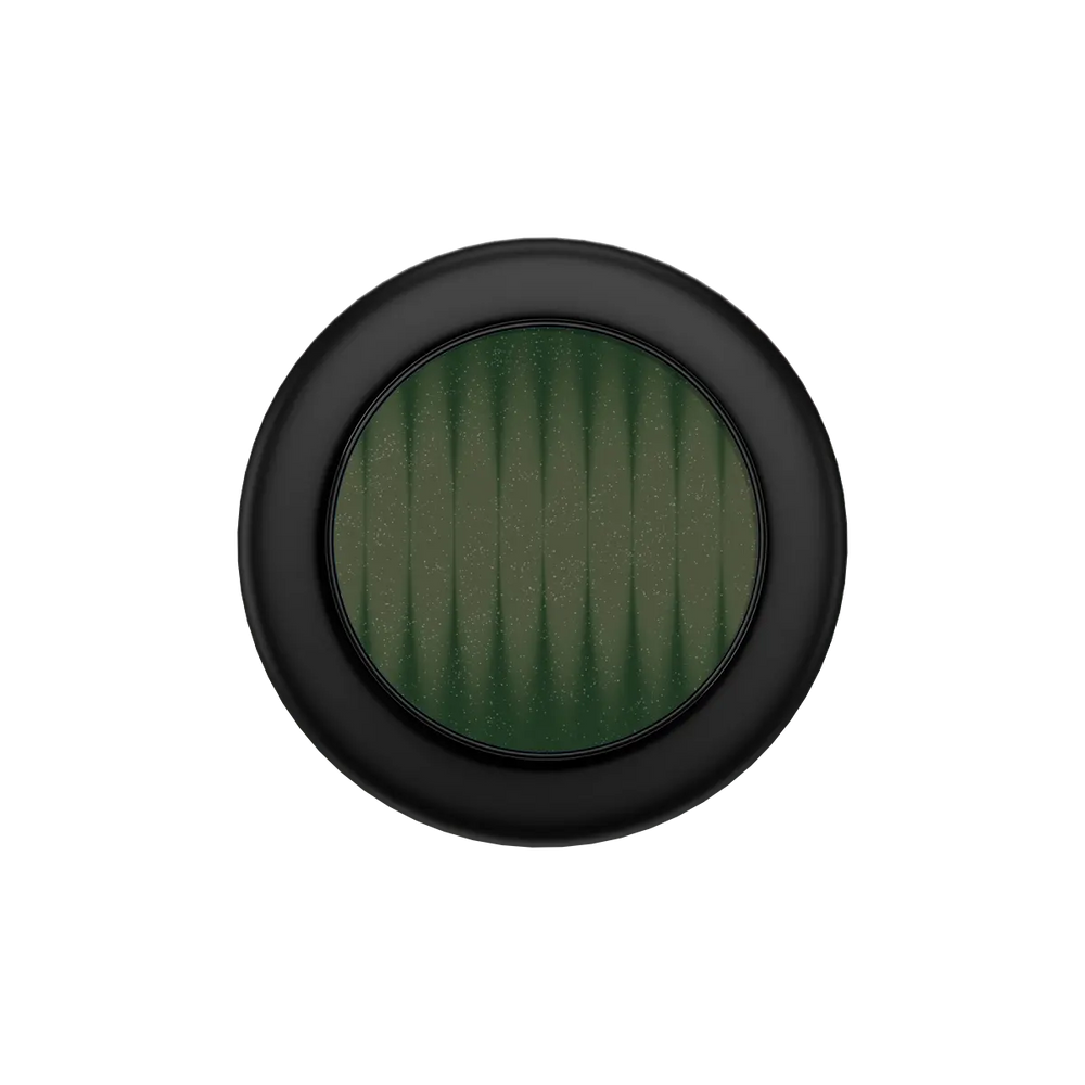Forest Veil | Olive Fluted Glass Gradient Ombre MagSafe Grip