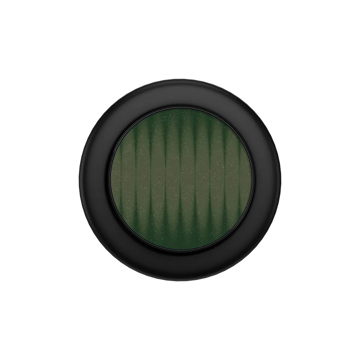 Forest Veil | Olive Fluted Glass Gradient Ombre MagSafe Grip
