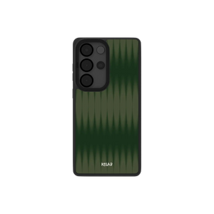 Forest Veil — KELAB Samsung Case + MagSafe